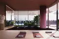 Apartamento 2 habitaciones 76 m² Dubái, Emiratos Árabes Unidos