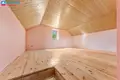 Дом 100 м² Вильнюс, Литва