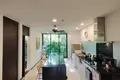 Appartement 2 chambres 134 m² Choeng Thale, Thaïlande