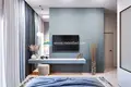 2 bedroom apartment 95 m² Boreti, Montenegro