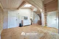 6 room house 248 m² Piatryskauski sielski Saviet, Belarus