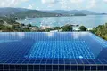 Willa 2 pokoi 209 m² Ko Samui, Tajlandia