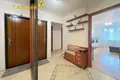 Mieszkanie 3 pokoi 77 m² Mińsk, Białoruś