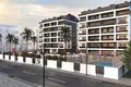 Wohnung 2 zimmer 55 m² Mittelmeerregion, Türkei