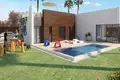 Haus 3 Schlafzimmer 271 m² Algorfa, Spanien