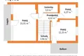 Haus 106 m² Lodz, Polen