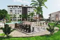 2 bedroom apartment 85 m² Kepez, Turkey