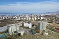 Wohnung 2 zimmer 48 m² Alanya, Türkei