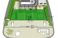 4 bedroom apartment  Budva, Montenegro