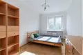 Apartamento 3 habitaciones 48 m² Varsovia, Polonia
