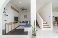 Wohnung 2 Schlafzimmer 139 m² Tibubeneng, Indonesien