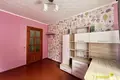 2 room apartment 40 m² Minsk, Belarus