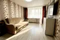 1 room apartment 33 m² Minsk, Belarus