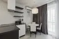 Mieszkanie 2 pokoi 43 m² Mińsk, Białoruś