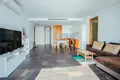 Condo z 2 sypialniami 105 m² Na Kluea, Tajlandia