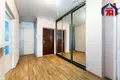 3 room apartment 79 m² Minsk, Belarus