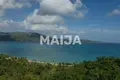 Land  Las Galeras, Dominican Republic