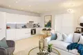 Wohnung 2 Schlafzimmer 51 m² London, Großbritannien
