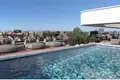 Квартира 3 спальни 350 м² Гермасойя, Кипр
