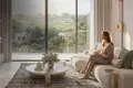 1 bedroom apartment 60 m² Dubai, United Arab Emirates
