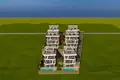 Maison 1 chambre 344 m² Kargicak, Turquie