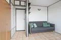 1 room apartment 20 m² Warsaw, Poland