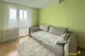 3 room apartment 62 m² Minsk, Belarus