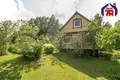 Casa 43 m² Krasnienski sielski Saviet, Belarús