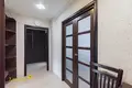 Apartamento 3 habitaciones 72 m² Slabada, Belarús