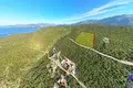 Grundstück 18 487 m² Zagora, Montenegro