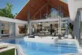 3 bedroom villa 202 m² Choeng Thale, Thailand