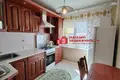 Квартира 2 комнаты 57 м² Гродно, Беларусь