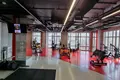 Pomieszczenie biurowe 1 488 m² Moskwa, Rosja
