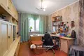 Квартира 2 комнаты 59 м² Минск, Беларусь