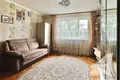 1 room apartment 34 m² Kobryn, Belarus