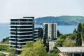 Wohnung 1 Schlafzimmer 44 m² in Becici, Montenegro
