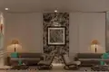 Mieszkanie 3 pokoi 87 m² Dubaj, Emiraty Arabskie