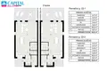 Дом 129 м² Darzininkai, Литва