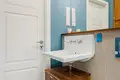 Appartement 2 chambres 40 m² en Varsovie, Pologne