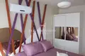 Quartier résidentiel One Bedroom City Apartment