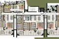 Apartamento 3 habitaciones 144 m² Strovolos, Chipre