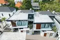 Villa mit 2 Schlafzimmern  Kerobokan Kelod, Indonesien