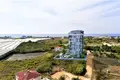 Квартира 2 комнаты 47 м² Demirtas Koyu, Турция