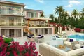 Квартира 4 комнаты 180 м² Фетхие, Турция