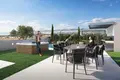 Apartamento 1 habitacion 82 m² Pyla, Chipre