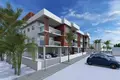 Ático 2 habitaciones 107 m² Larnaca District, Chipre