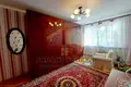 3 room apartment 62 m² Muchaviecki sielski Saviet, Belarus