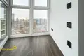 Квартира 2 комнаты 56 м² Минск, Беларусь