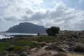 Atterrir  Stavros, Grèce