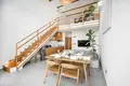 1 bedroom apartment 61 m² Pererenan, Indonesia